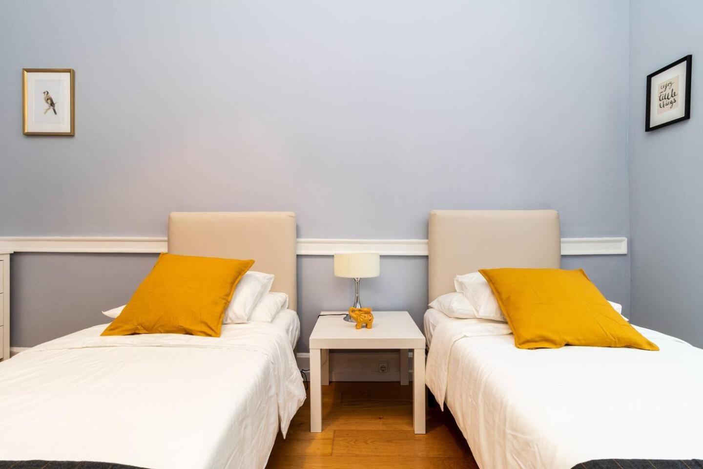 Sj2D Central Baixa New Air Conditioning Spacious And Friendly Lisbon Exterior photo