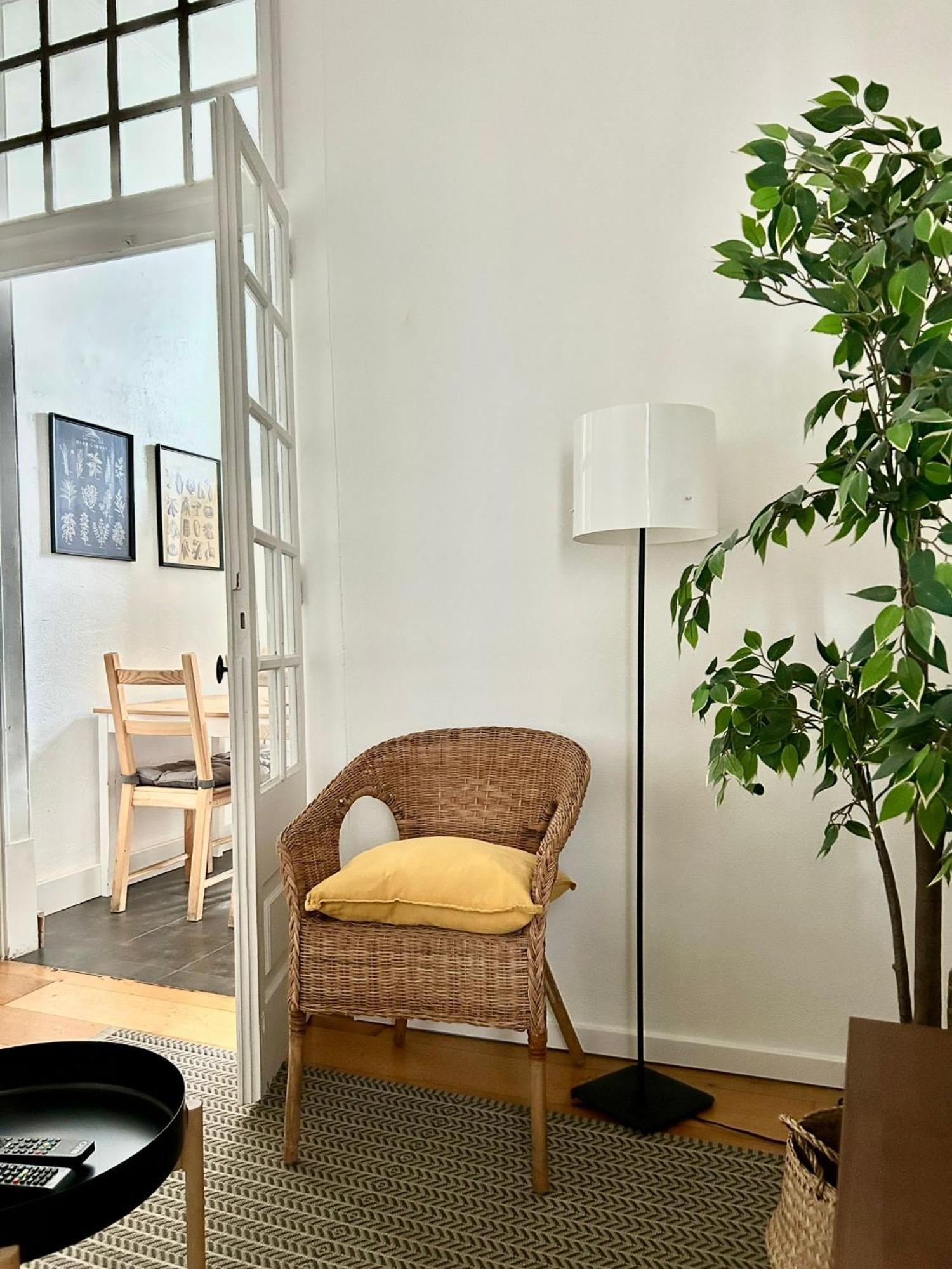 Sj2D Central Baixa New Air Conditioning Spacious And Friendly Lisbon Exterior photo