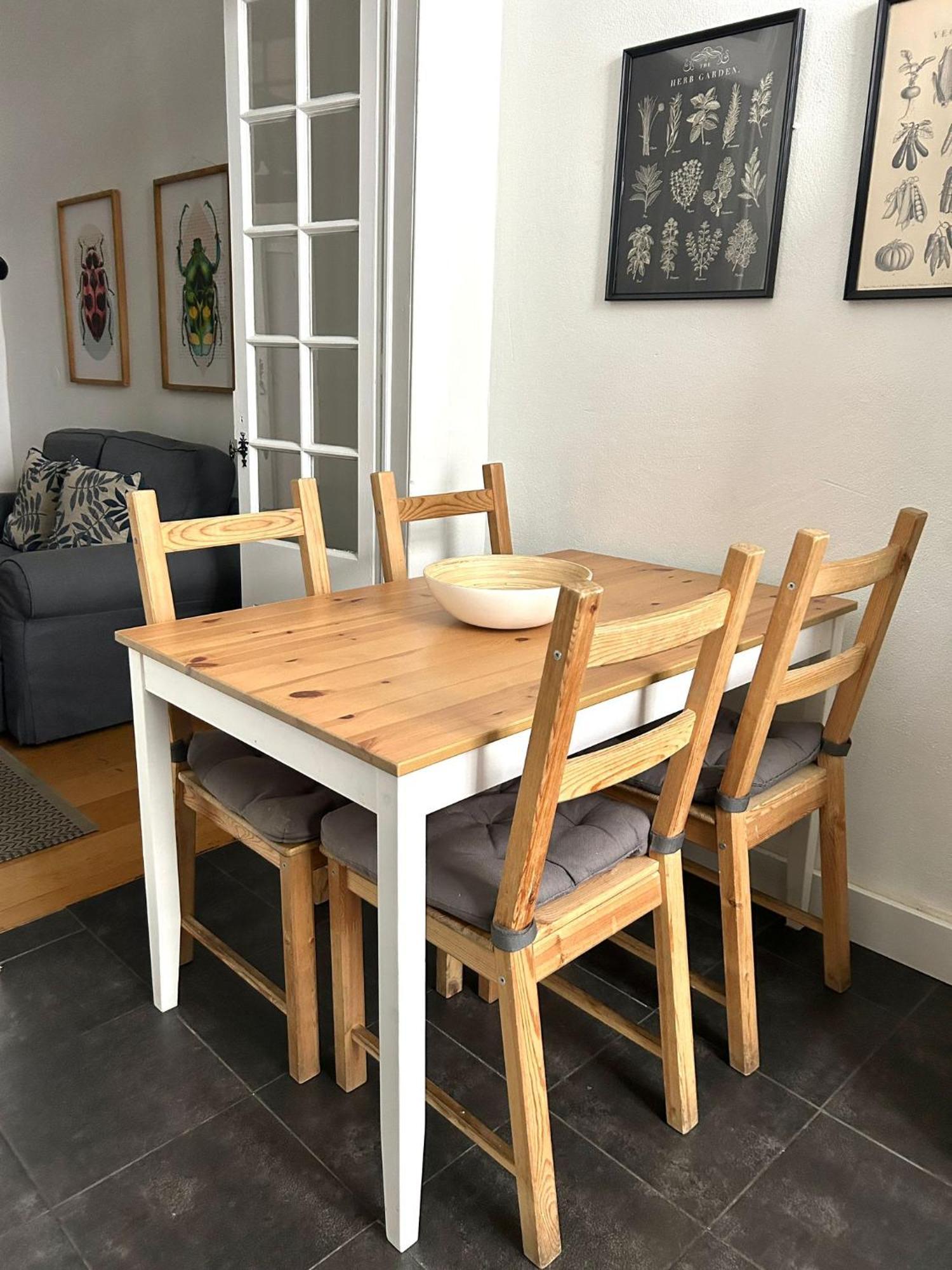 Sj2D Central Baixa New Air Conditioning Spacious And Friendly Lisbon Exterior photo